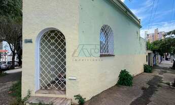 Imagem 2: Casa para aluguel, 1 quarto, 1 vaga, CENTRO - PIRACICABA/SP