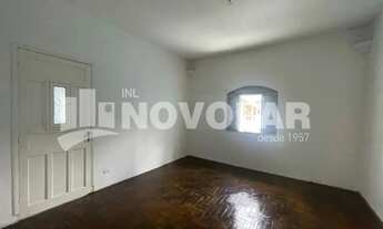 Imagem 5: Casa Comercial no Bairro do Jardim Brasil