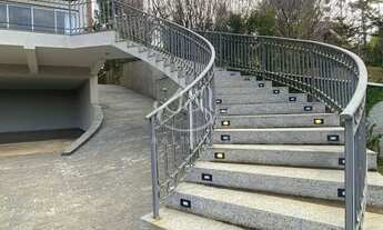 Imagem 3: Casa de condomínio em Alto do Capivari - Alto do Capivari - Campos do Jordão/SP