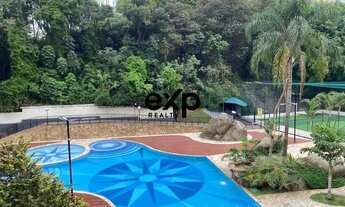 Imagem 2: Apartamento 3 dormitórios com suíte em Condominio Clube Portal dos Bandeirantes