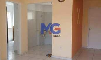 Imagem 6: Apartamento Residencial 44,04 m² no Centro de Caucaia (Financiamento Disponível