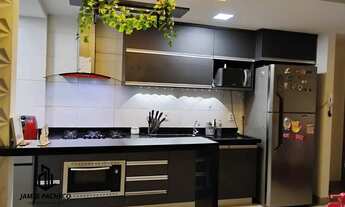 Imagem: Apartamento- 3 quartos, 1 suíte, 75m²