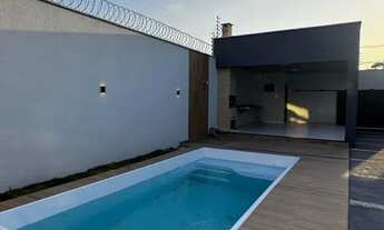 Imagem 4: 042// CASA A VENDA NO ARACAGY COM FINAICAMENTO DIRETO COM A CONSTRUTORA