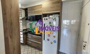 Imagem: APARTAMENTO - VILA MASCOTE - SP