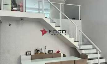 Imagem 2: Casa / Chácara Oliveira / 03 Dormitórios / 01 Suíte / 250M²TE / 200M²AC / São José dos Cam