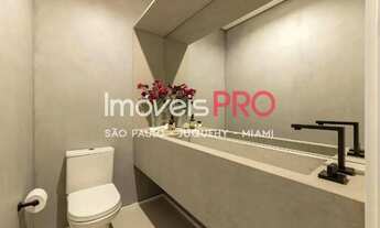 Imagem 6: Apartamento 187 m² 04 suítes 03 vagas Pinheiros