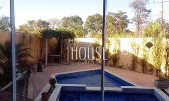 Imagem 7: Casa em Sorocaba, com 307m², à venda em condomínio de alto padrão Portal da Primavera