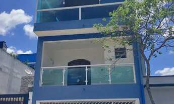 Imagem: Casa em condomínio fechado, Itaquaquecetuba