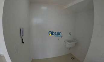 Imagem 4: Apartamento com 2 dormitórios para alugar, 65 m² por R$ 3.170/mês - Setor Coimbra - Goiâni