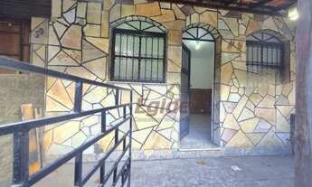 Imagem: Ótima Casa com 2 quartos mais 1 suíte