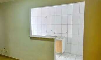 Imagem 3: Imóvel para venda possui 55 metros quadrados com 2 quartos em Setor Industrial - Brasília