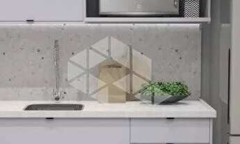 Imagem 6: STUDIO com infraestrutura espetacular a meia quadra da Assis Brasil