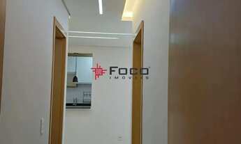 Imagem 3: Apartamento/Padrão - Residencial - No bairro Jardim das Industrias - Spazio Campos Gerais