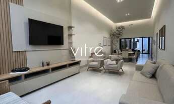 Imagem: Casa à venda no bairro Aclimação em Uberlândia