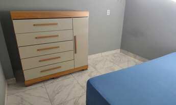 Imagem 5: Alugo kitnet mobiliada incluso água e luz