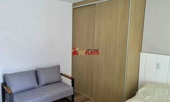 Imagem: Flat com ótimo preço no bairro Moema