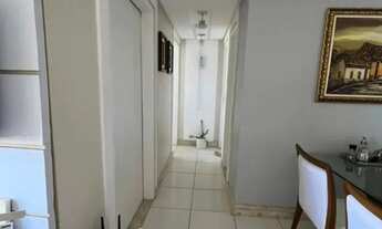 Imagem 4: Imóvel para venda possui 88 metros quadrados, com 3 quartos em Casa Amarela - Recife - PE