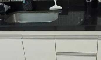 Imagem 6: Apartamento 2 quartos, 2 banheiros, planejados, 52m², à venda no Fonseca - Niterói