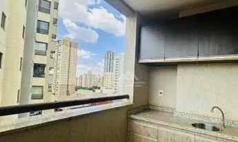 Imagem 4: Apartamento com 1 dormitório à venda, 45 m² por R$ 350.000,00 - Jardim Nova Aliança - Ribe