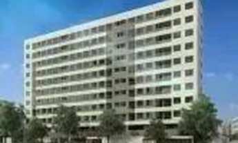 Imagem 6: Ceci- Praça da Trindade, 2 e 3 quartos,55m² e 75m² lazer completo , em casa Amarela- P