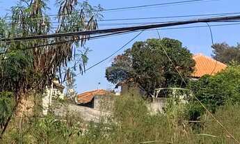 Imagem 6: Terreno à venda na Alameda Dom Pedro II, número 95, Jardim Alto da Santa Cruz, Itatiba SP