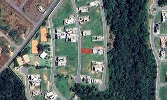 Imagem: Lote de 360 m² à venda no Condomínio