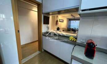 Imagem 5: Apartamento com 2 dormitórios à venda, 82 m² por R$ 540.000,00 - Jardim Paulista - Ribeirã