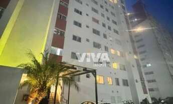 Imagem 2: Apartamento com 2 dormitórios para alugar, 50 m² por R$ 3.050,00/mês - Ressacada - Itajaí