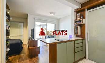 Imagem 5: Apartamento com ótimo preço no bairro Pinheiros. Confira!