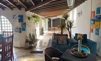 Imagem 2: Casa a 50 metros da Av. Nações Unidas - Vila Universitária