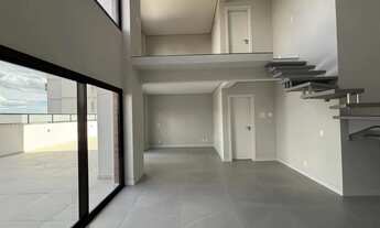 Imagem: Loft no coração de Coqueiros