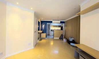 Imagem 7: Apartamento com 3 quartos à venda em Indianópolis - SP