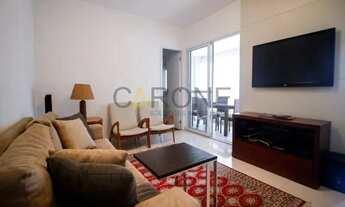 Imagem 2: APARTAMENTO RESIDENCIAL em SÃO PAULO - SP, BROOKLIN