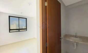 Imagem 5: Apartamento à venda no Jardim Oceania ? Edifício Terrazzo Cessare