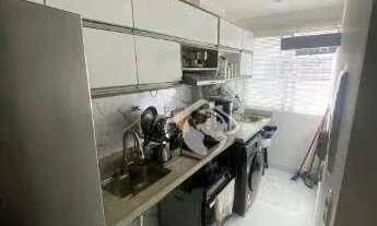 Imagem 6: Apartamento à Venda com 2 Quartos, 52 m² por R$ 176.000 - Jabotiana - Aracaju/SE