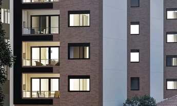 Imagem: Apartamento em São João