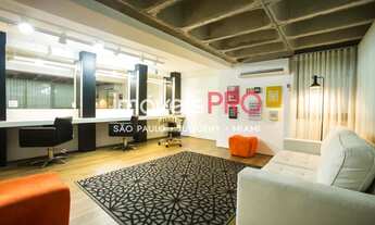 Imagem 7: Prédio comercial Brooklin 12 vagas planta adaptável para varias oportunidades