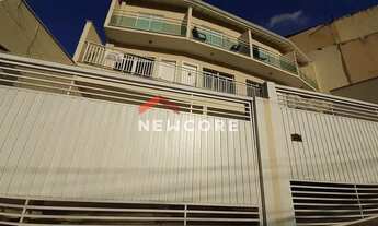 Imagem: Sobrado em Rua José do Patrocínio - Veloso