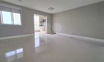 Imagem 6: Apartamento com 2 quartos à venda em Santana - SP