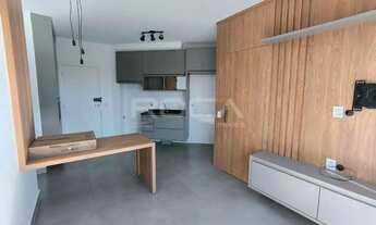 Imagem 4: Apartamento Padrão em Bairro Nobre de São Carlos - Residencial Parati