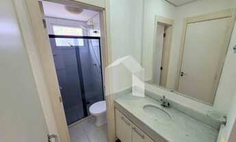 Imagem 7: Apartamento com 2 dormitórios para alugar, 60 m² por R$ 2.100,00/mês - Jardim Quisisana