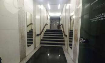 Imagem 2: Apartamento com 2 dormitórios à venda, 55 m² por R$ 425.000,00 - Ingá - Niterói/RJ