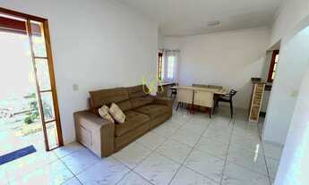 Imagem 2: Casa em Condomínio para Venda em Atibaia, Condomínio Atibaia Park II, 2 dormitórios, 1 suí