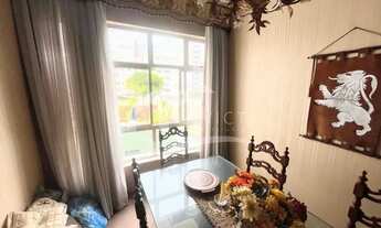 Imagem 6: EXCELENTE OPORTUNIDADE DE 3 QUARTOS COM VAGA NA ESCRITURA EM IPANEMA