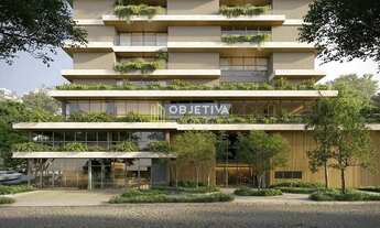 Imagem 5: Apartamento à venda 3 Quartos 3 Suites 3 Vagas 142M² Auxiliadora Porto Alegre - RS