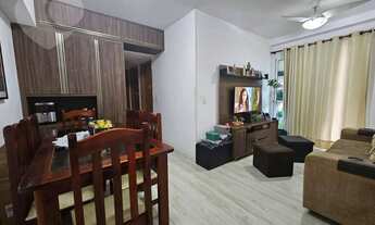 Imagem: Apartamento à venda, 69 m² por R$ 400.000,00