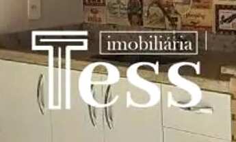 Imagem 6: Aluga Casa em Condomínio Jardim Tarraf II com 3 dormitórios sendo 1 tipo apartamento, sala