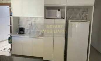 Imagem 6: Imóvel para venda possui 82 metros quadrados com 3 quartos