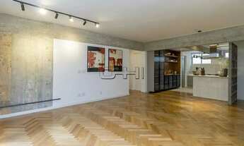 Imagem 3: Venda Apartamento 3 Dormitórios - 115 m² Jardim Paulista