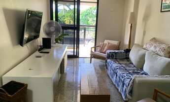 Imagem 6: Aluguel de apartamento 3 quadras da praia